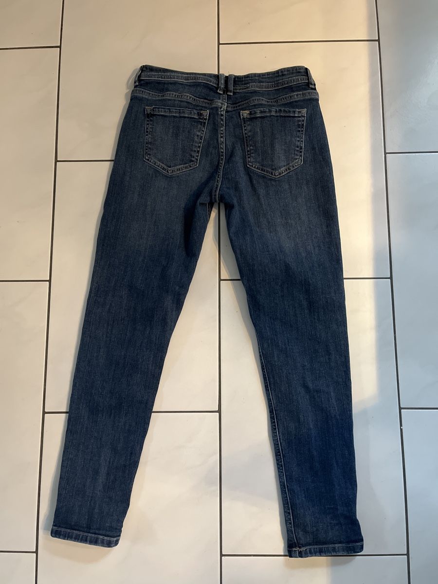 Jeans: SNAKE Damen Jeans – D'occasion à Dinhard par Tatjjj 1