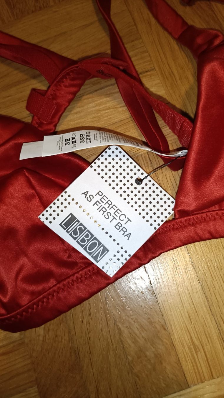 Sonstige Unterwäsche: Dessous Set NEU ❤️🤍❤️ – Neu und originalverpackt aus Dübendorf von Me_sa 4