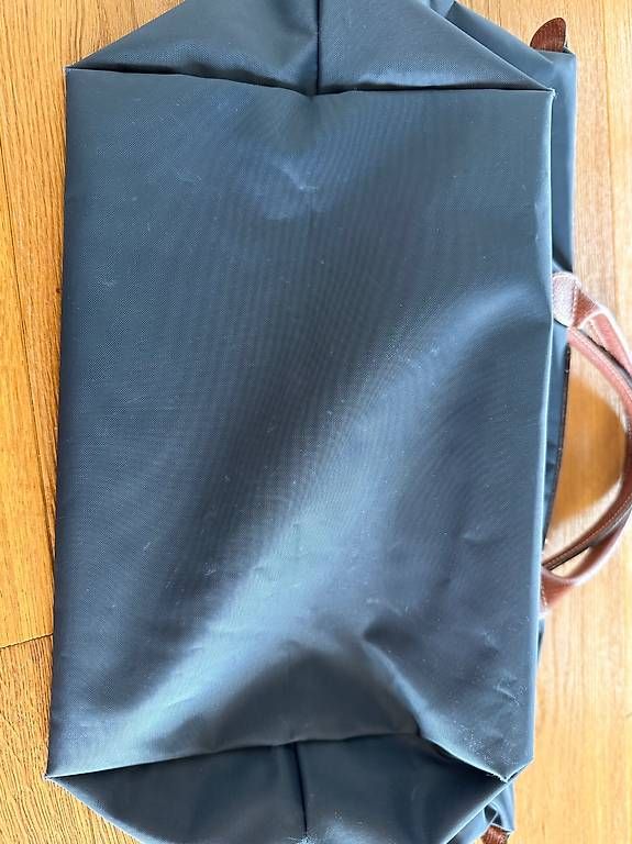 Borse da donna: Original Longchamp le pliage M – Usato da Kirchlindach venduto da fecop 4