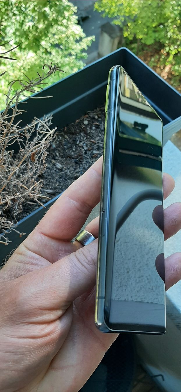 Google Telefoni cellulari / Smartphones: Pixel 7 Pro, Super Zustand, 4 Monate alt – Usato da Bern venduto da Benito80 4
