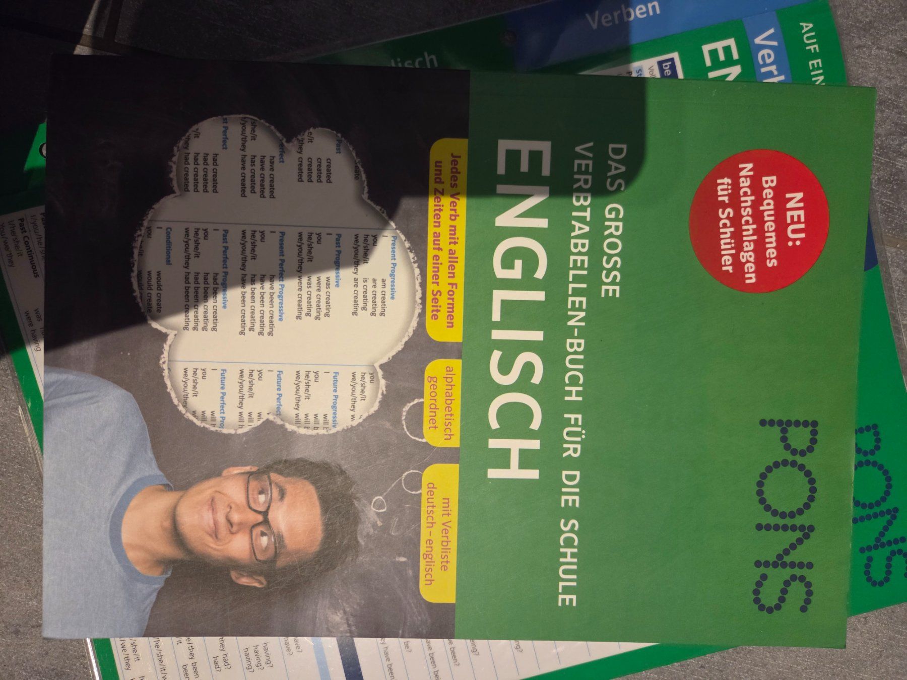 Libri: Englisch Lernbücher – Nuovo (secondo la descrizione) da Ottenbach venduto da RaRo 5