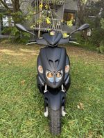 MALAGUTI F12R LC 50 CC (AB MFK)