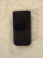 Klapphandy Nokia 2720 Fold schwarz guter Zustand