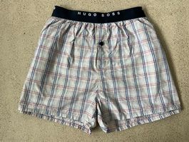 Hugo Boss Boxershorts (Grösse Large)