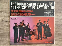 A698/The Dutch Swing College Band Sport Palast Berlin