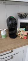Machine à café Dolce Gusto De'Longhi noir parfait état