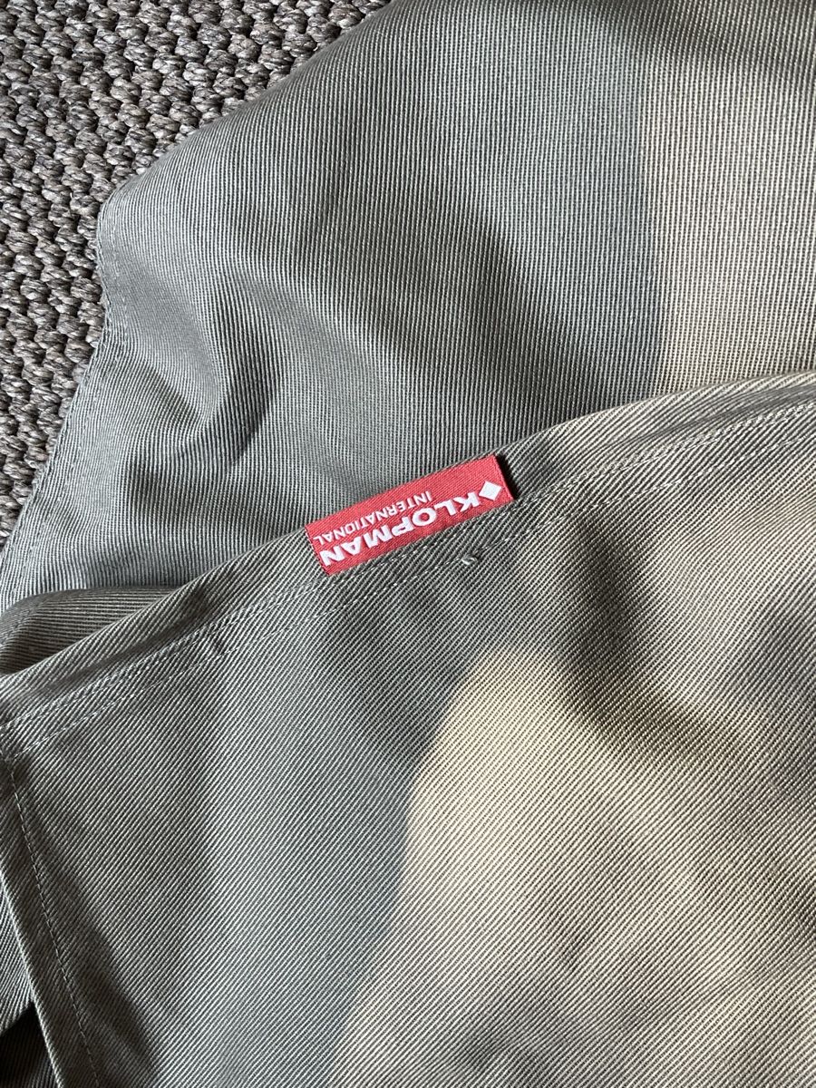 Camicie: Chemise GR10K, taille M – Usato da Chêne-Bougeries venduto da JK.Huysmans 3