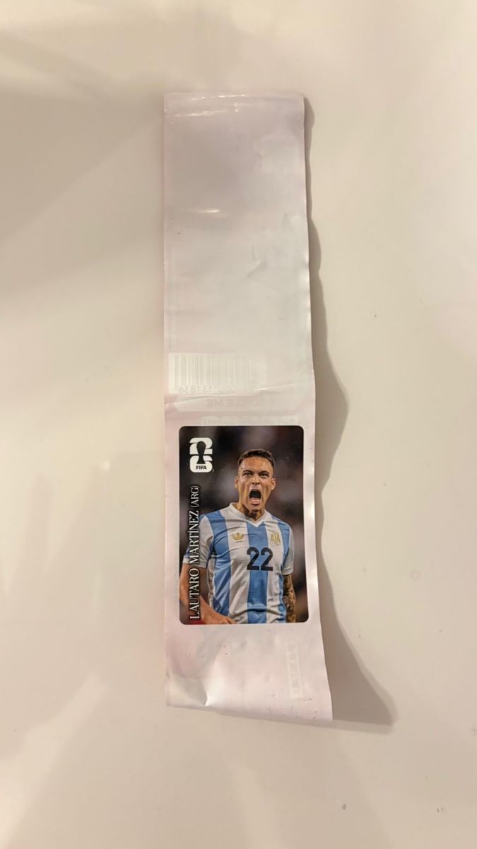 Panini Sammelbilder & Trading cards: Panini Coca Cola – Neu (gemäss Beschreibung) aus Boniswil von Lisu97p