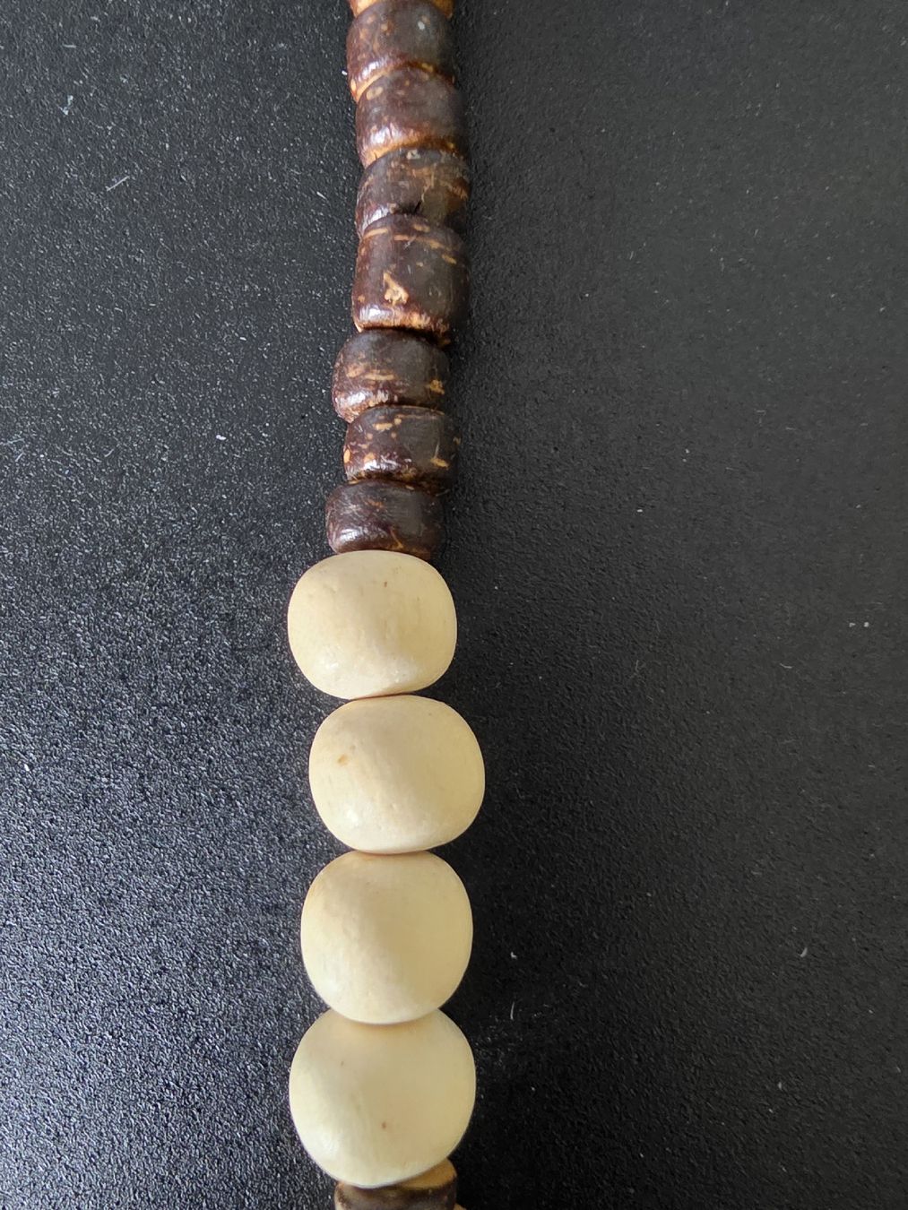 Catenine: Halskette  – Usato da Zumikon venduto da chri75 4