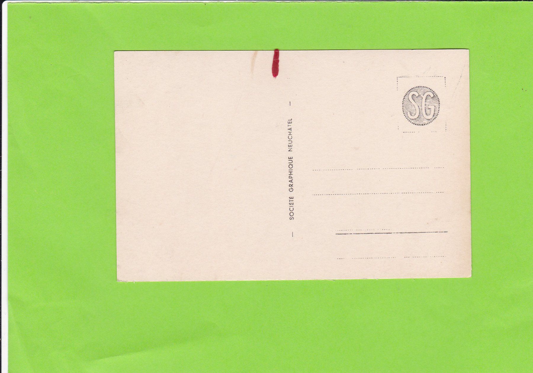 Cartes postales: Schöllenen – D'occasion à St. Peterzell par neckertal 1