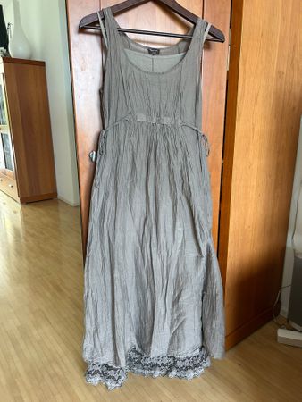Romantisches Maxikleid von Phase Eight – Made in Italy, Gr.S