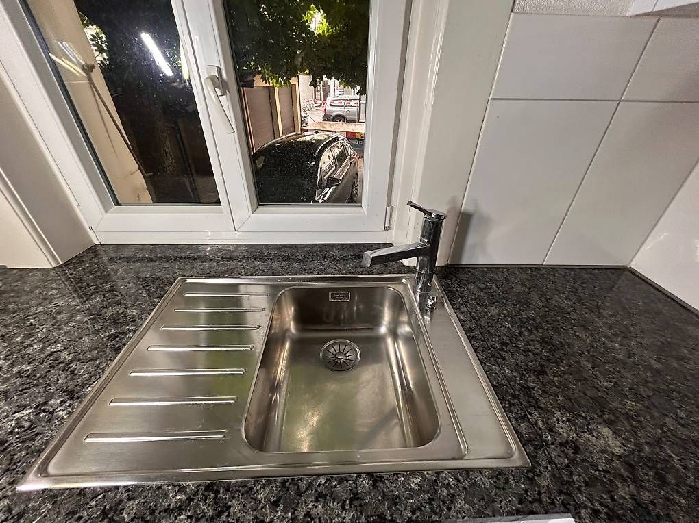 Cucine complete: Küche mit Geräten – Usato da Stettlen venduto da sil_2stc 4
