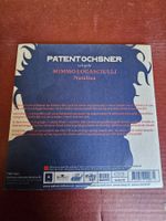 CD Single - Patent Ochsner... – Natalina / Hotelsong (2003)