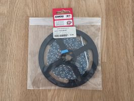 UNILIGHT LED Strips Rot flexibel 9W/m 5m Rolle 12V