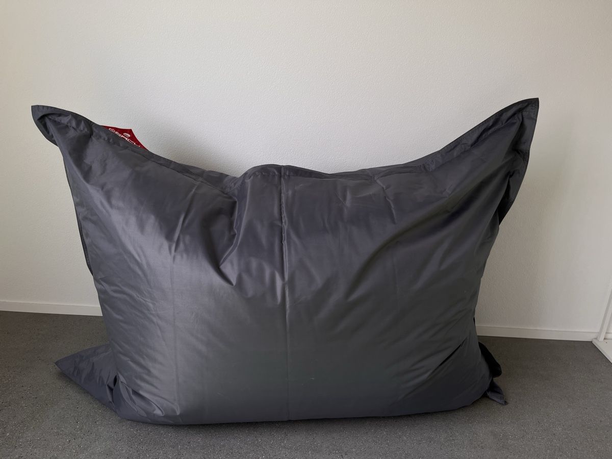 Sessel: Sitzsack – Gebraucht aus Gross von manon_a 1