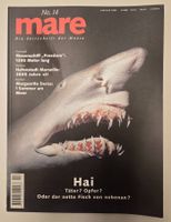 Mare - Die Zeitschrift der Meere # 014 - Hai