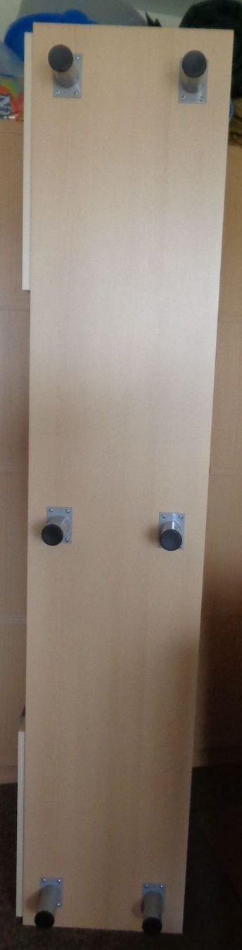 Cassettiere: HELLE HOLZ KOMMODE – Usato da Lausanne venduto da kiliman73 5