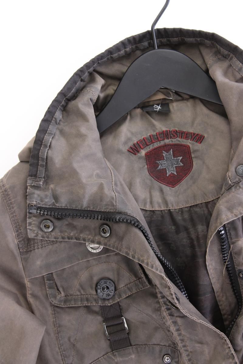 Jacken: Wellensteyn Übergangsjacke Modell – Gebraucht aus Neustadt an der Waldnaab von SecondLifeFashion 1