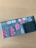 Lichterkette Einhorn LED