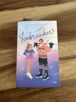 Roman Icebreaker von Hannah Grace Lyx Verlag neuwertig
