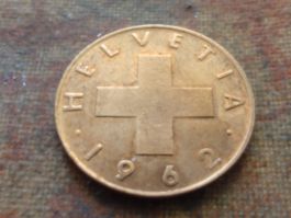 1 Rp. 1962  (D)