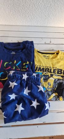 3-teiliges Kleiderpaket