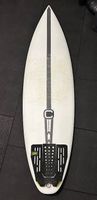 Surfboard 511, 30.6 L, EPS construction - like new