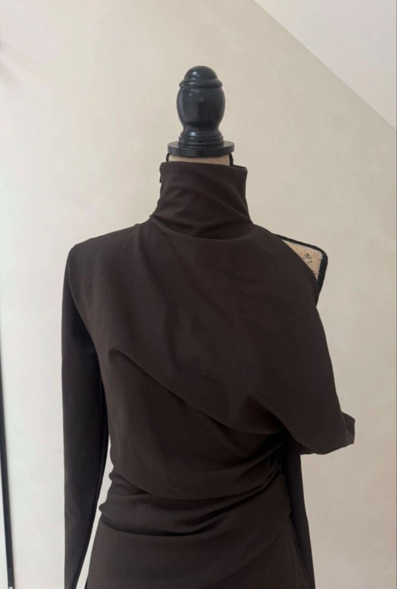 Kleider: Dress – Neu (gemäss Beschreibung) aus Genolier von tan_rd6s 3