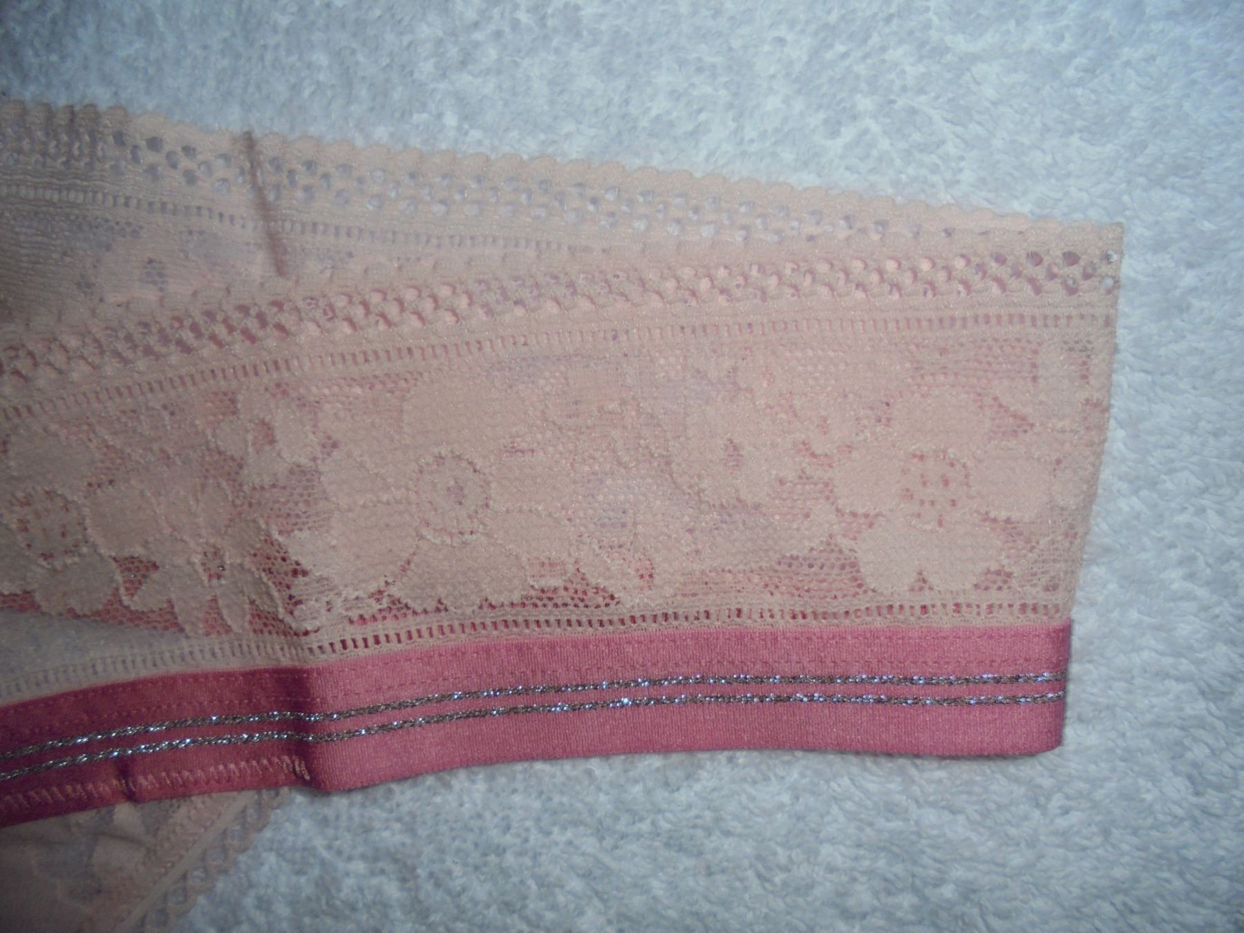 Victoria's Secret Altra biancheria intima: VICTORIA'S SECRET THONG, M, NEU – Nuovo e nell'imballaggio originale da Aarau Rohr venduto da PinkSchwein 2