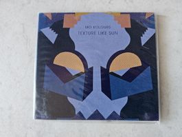 Mo Kolours  -  Texture Like Sun  /  Fabrikneu