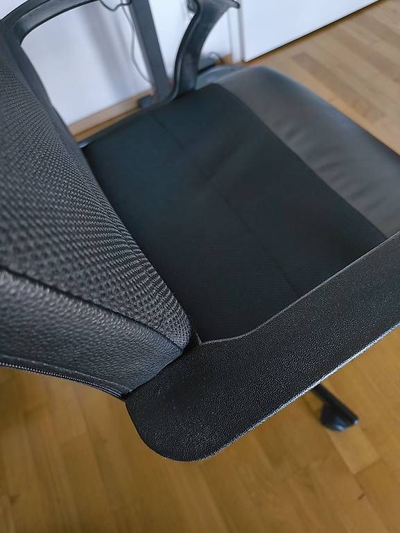 Sedie: Ikea Renberget Bürostuhl – Usato da Nänikon venduto da Manta87 1