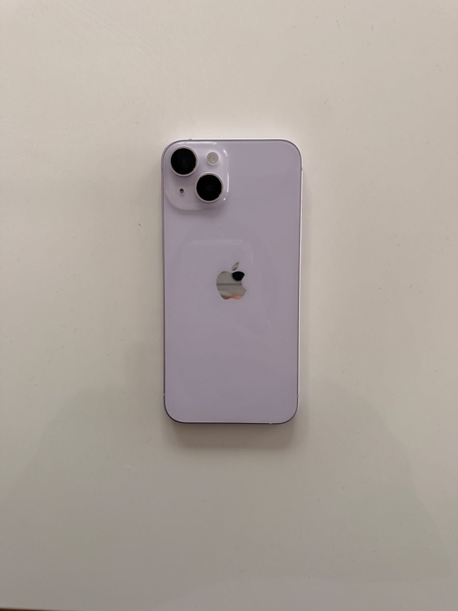 Apple Telefoni cellulari / Smartphones: Iphone 14 128GB – Usato da Aadorf venduto da Baikaa 2