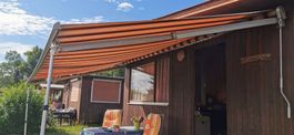 SONNENSTORE TYP STOBAG 4.50M X 250M