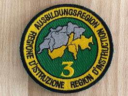 Badge A95
