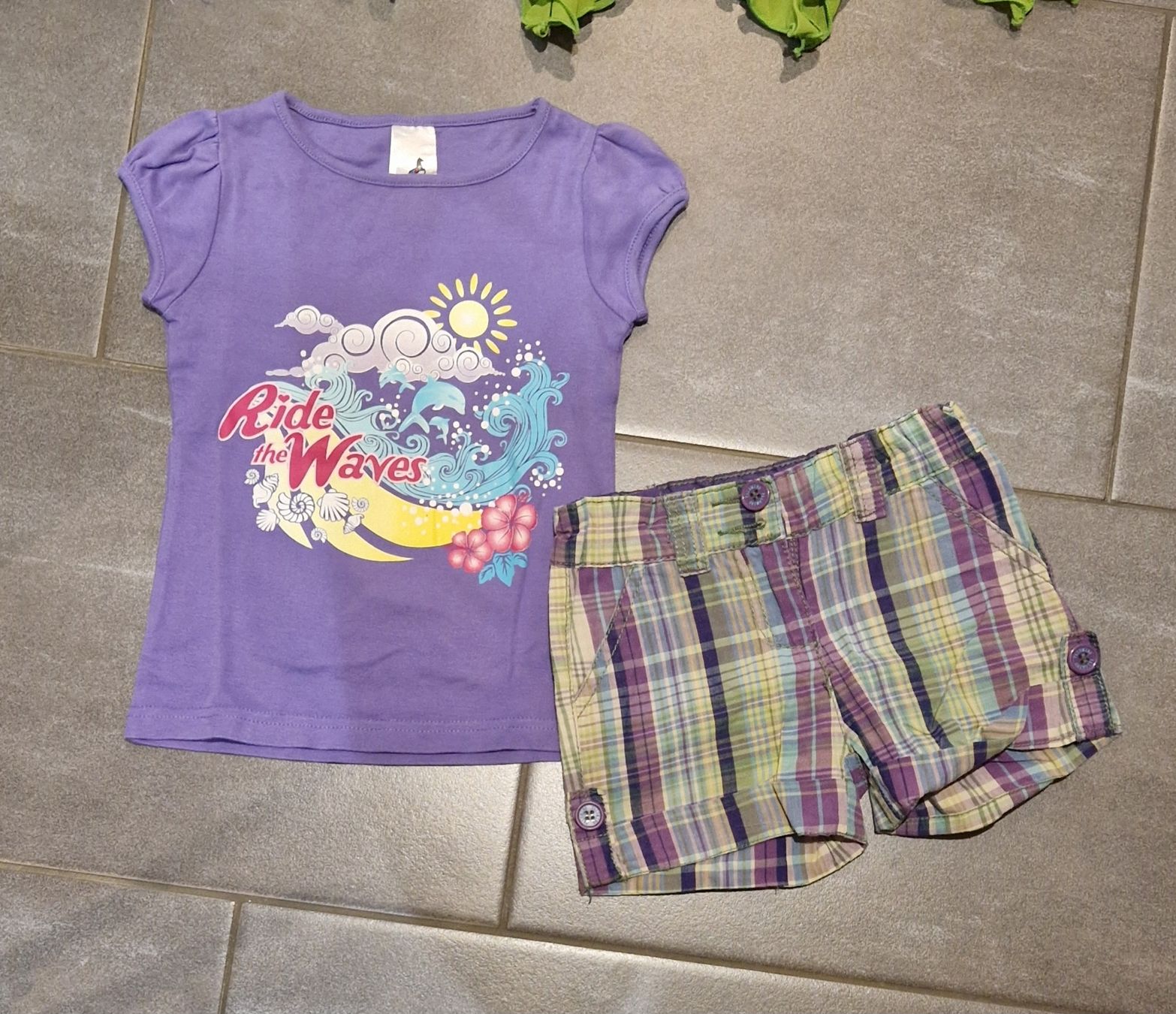 Lotti & Set di vestiti: Kleiderpaket 98/104 – Usato da Ohmstal venduto da wil_xp75 1
