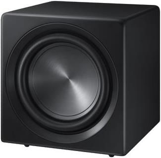 Samsung Heimkino: Barre de son Samsung avec caisson de basse sans fil – Neu und originalverpackt aus Crans-Montana von TaniaCretton 3
