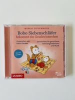 CD Bobo Siebenschläfer 