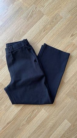 Nothing Something: Wide Joggers, Gr. S