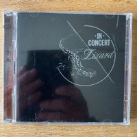 Lizard - In Concert / 2 CD - 1. Swiss-Press. 1999
