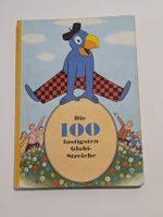 Globi Band 41 / Die 100 lustigsten Globi-Streiche