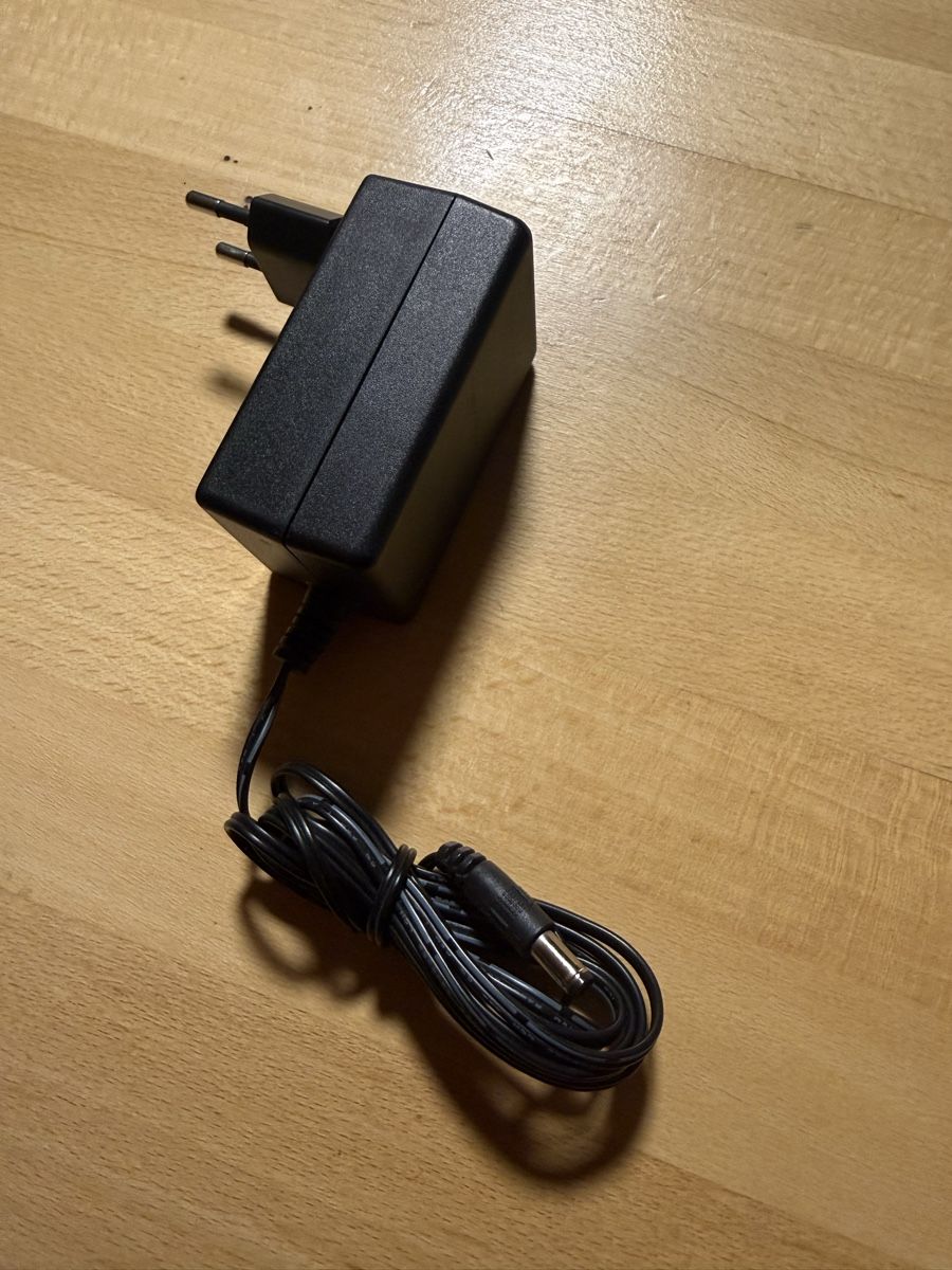 Caricabatterie: APD Netzteil WA-18H12 18W Original – Usato da Dussnang venduto da sho_7kvb