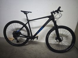 Cube Reaction C:62 ONE Carbon XL