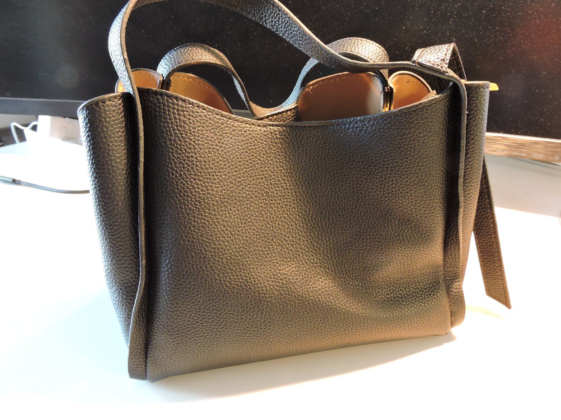 Sacs: Handtasche – D'occasion à Hauptwil par Borusse01