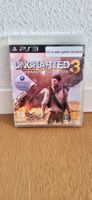 PS3 - Uncharted 3 Drakes Deception