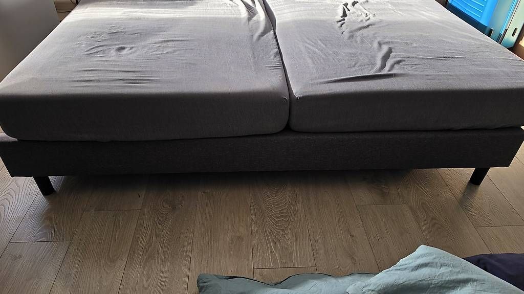 Letti: Bett 180 x 200  – Usato da Thun venduto da ann_2vpm