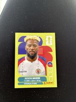 Panini HAI 18