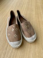 Neue Sommerschuhe Espadrille / Gr 38