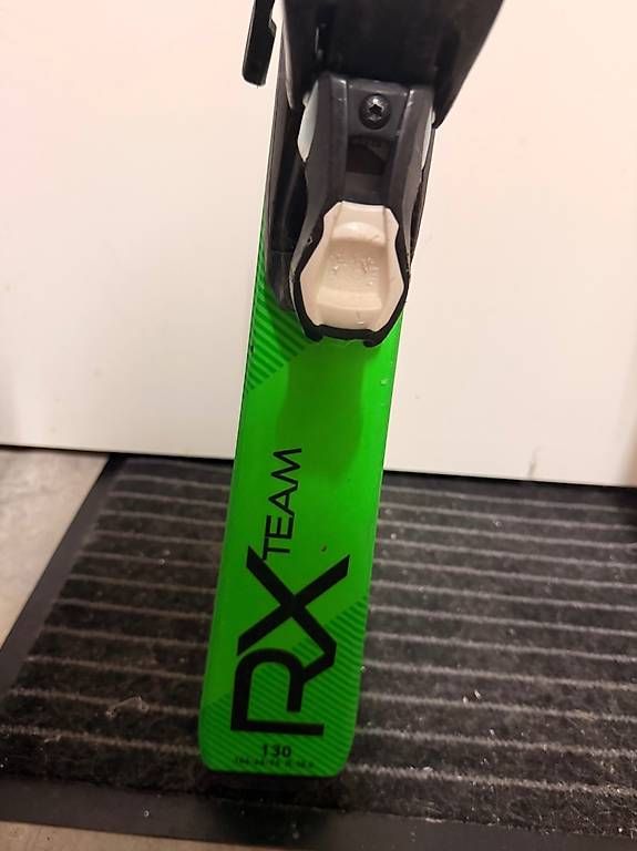 Skis: STÖCKLI RX TEAM 130 – Gebraucht aus Kreuzlingen von kat_v8rj 3