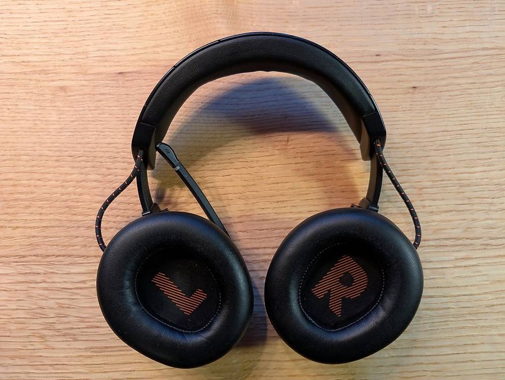 JBL Quantum 3
