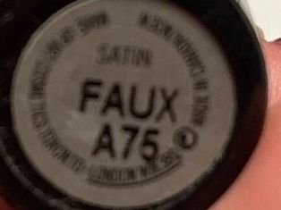 Make-up: MAC Lippenstift – Usato da Winterthur venduto da mje_t9cr 3